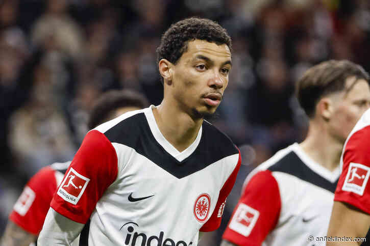 Liverpool face £86.5m decision as striker race intensifies