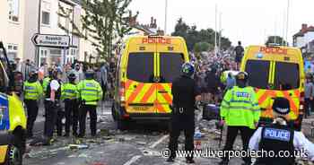 'Misinformation vacuum' created in wake of Southport murders