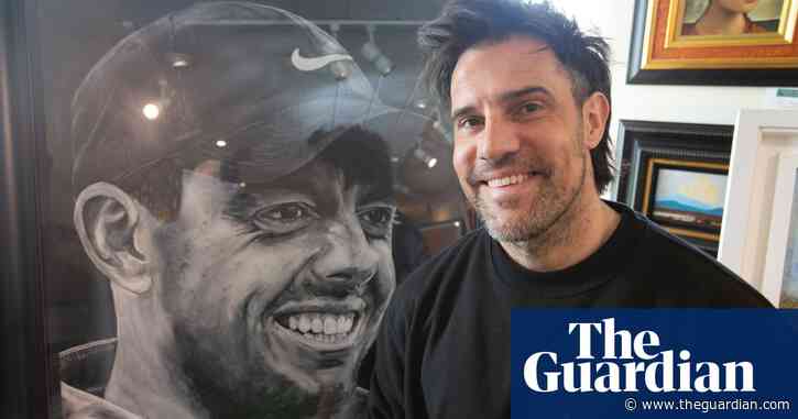 ‘We always had great hopes for him’: Holywood celebrates Rory McIlroy’s grand slam