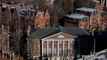 Harvard rejects Trump administration's demands for deep changes