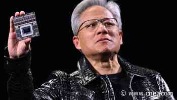 Nvidia Says It Started Making Chips for AI in the US