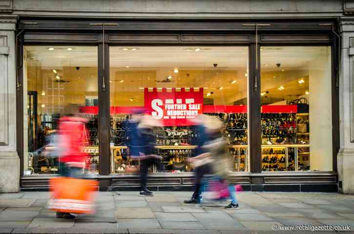Retail sales see green shoots over March, despite ‘challenging’ landscape