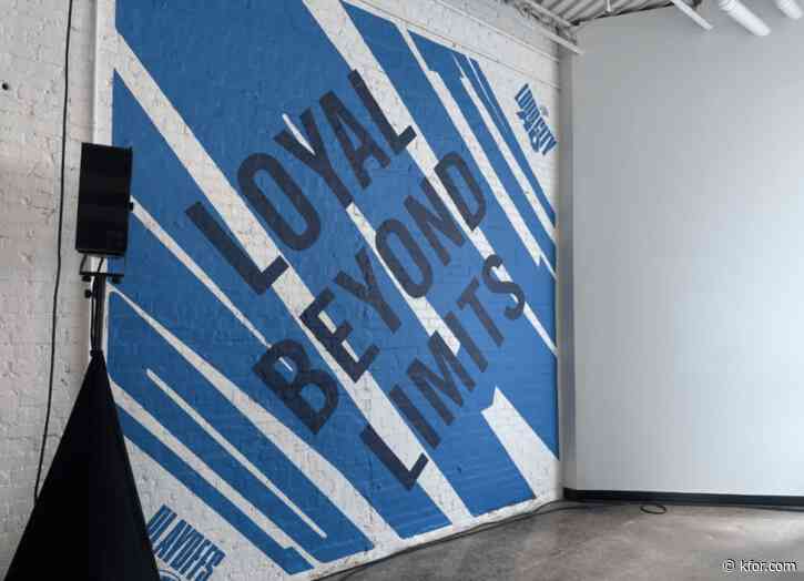 New Thunder playoff pop-up shop open for limited time in Automobile Alley