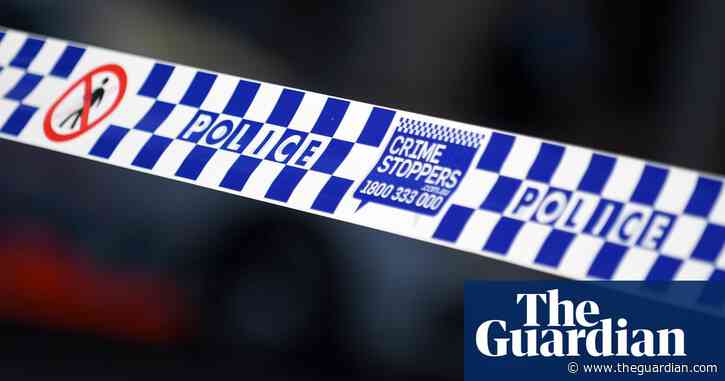 Woman killed in late-night drive-by shooting in Sydney suburb