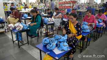 How India can steal China’s lunch in Trump’s trade war