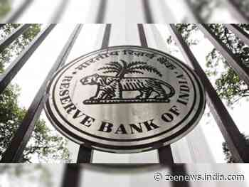 RBI To Buy Govt Bonds Worth Rs 40,000 Crore On April 17