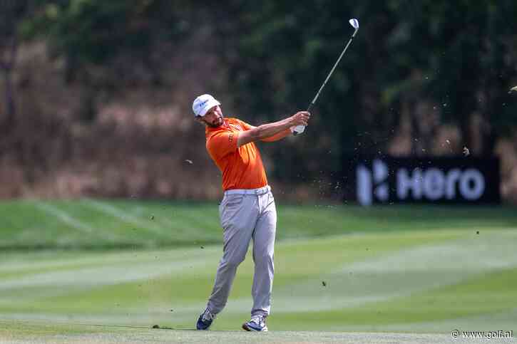 Wie speelt waar? Week 16 - The week after: Joost Luiten in China, Dewi Weber draait warm voor eerste major