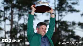 McIlroy could win 'five or six more majors' - McDowell