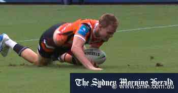 Galvin opens up on contract call