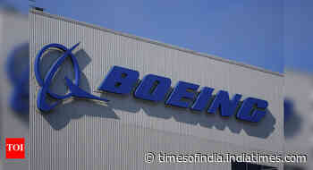 Boeing shares slump in premarket trading after China halts jet deliveries