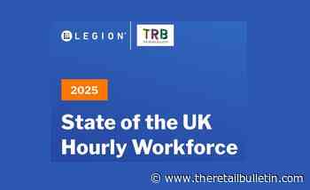 State of the UK Hourly Workforce A Lifeline for UK Retail [TRB Report]
