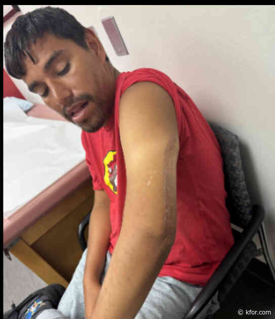 Oklahoma City Police: 29-year-old man found safe