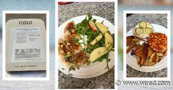 Purple Carrot Meal Kit Review: Worth the Prep Time