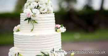 Highly-rated cake shop temporarily closed