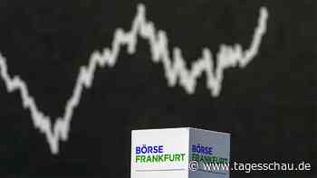 Marktbericht: DAX weiter im Vorwärtsgang