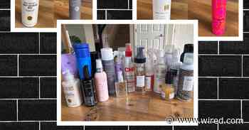 12 Best Heat Protectant Sprays for Wet and Dry Hair (2025)