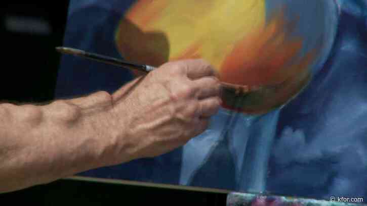 Festival of Arts kicks off April 24 – 27, 2025