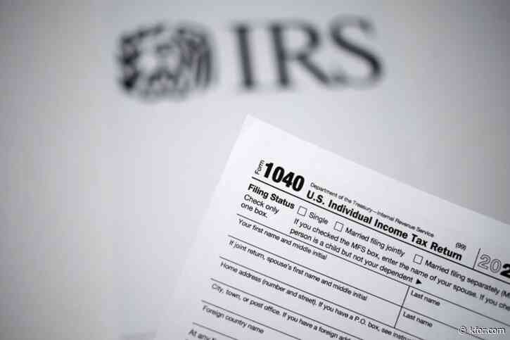 IRS tax deadline extended in multiple states: What to know
