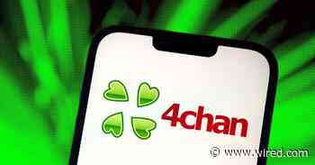 Suspected 4chan Hack Could Expose Longtime, Anonymous Admins