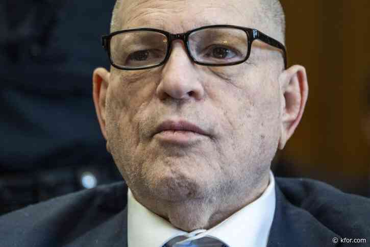 Harvey Weinstein's #MeToo retrial: What to know