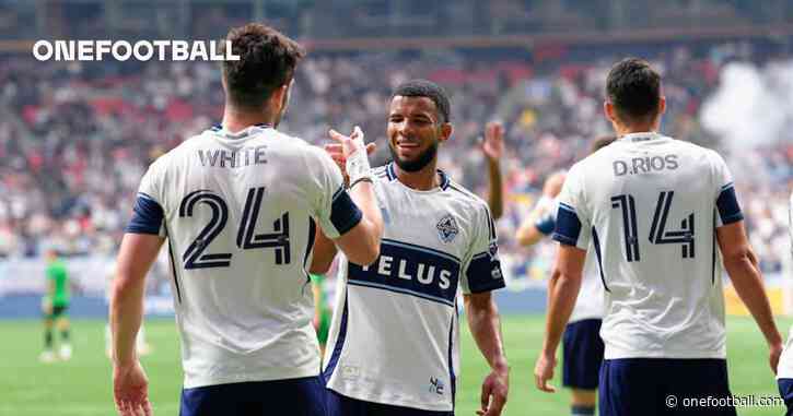 📈 MLS Power Rankings: New leaders emerge as Miami slip