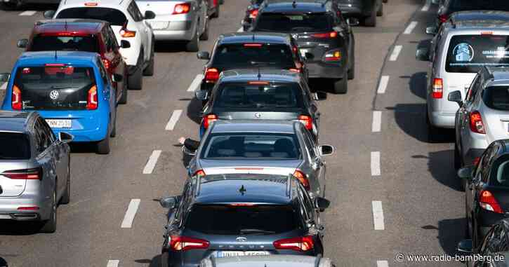 ADAC: Viele Staus rund um Ostern