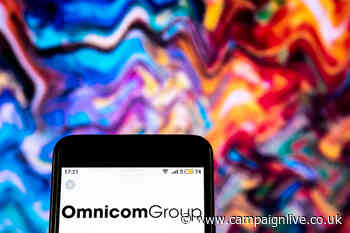 Advertising and media help boost Omnicom Q1 revenue but profits down
