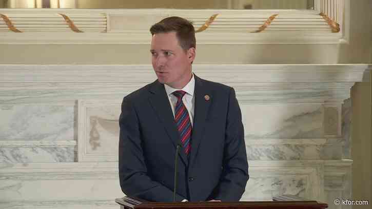 Lt. Gov. Matt Pinnell hosting 37th annual Turkey Hunt