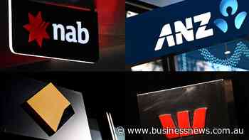 Banks help Australian share market trim losses