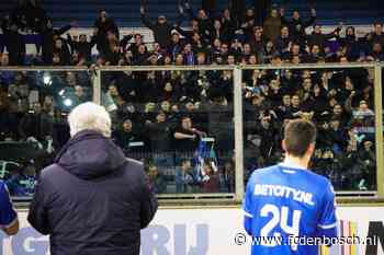 Awaydays: Informatie kaartverkoop Vitesse uit