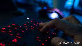 Steigende Schäden: Cyberkriminalität nimmt rasant zu