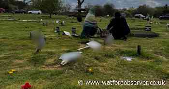 Muslim graves vandalism attack: everything we know so far