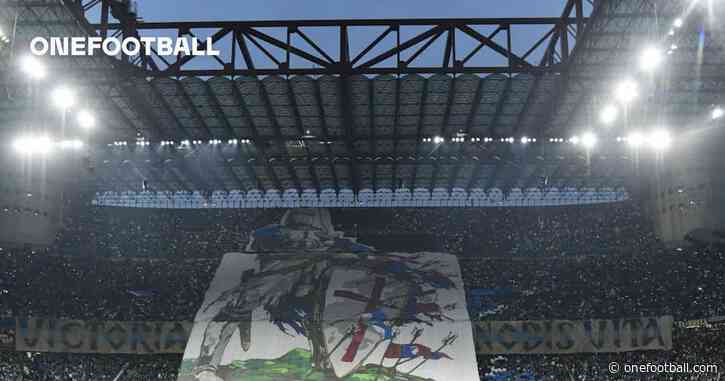 📸 Top 5 Inter tifos in the Champions League