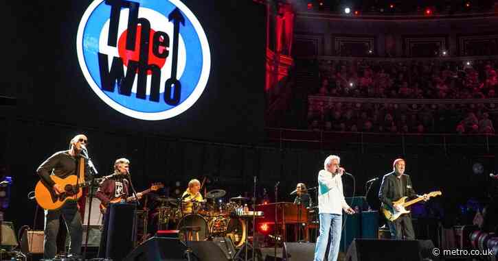 Rock’s most bitter break-ups as The Who axe key member