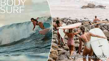 Picture This: Surfing the waves of body positivity