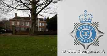 Man charged with sexual offences against young girl