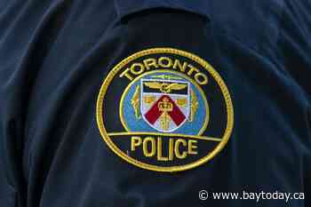 Two dead after shooting in Toronto's east end: police