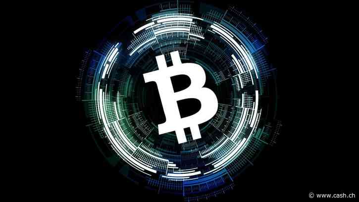 Bitcoin hält sich stabil bei 84.000 US-Dollar