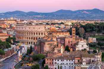 Couple shot dead in mafia-style killing in Italy