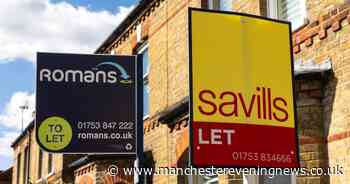 UK tenants issued key advice on what to do if your rent is going up