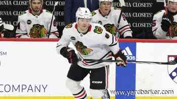 10 Thoughts on the Blackhawks’ 2024-25 Season