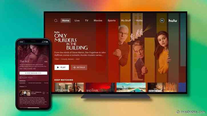 The best Hulu deals and bundles in April 2025