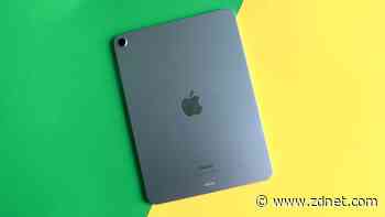 We tested the best iPads of 2025: Here are the best ones