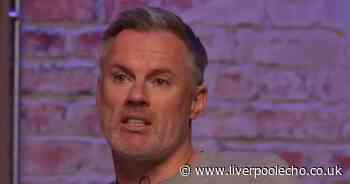 Jamie Carragher names Alexander Isak Liverpool transfer alternative in 'break the bank' message