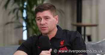 Steven Gerrard makes feelings clear on Paddy Pimblett victory as new UFC position confirmed