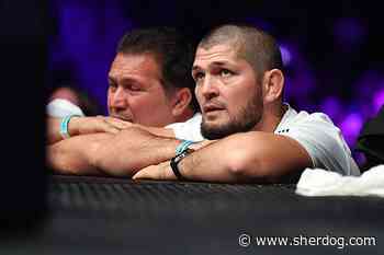 Khabib: Tsarukyan 'More Competitive' Fight for Makhachev Than Topuria