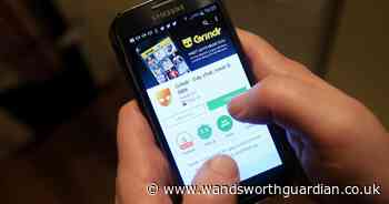 Burglars used Grindr to meet London victims at home before stealing from them