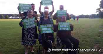 Open space protected from development after six-year battle