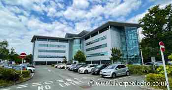 Fears for hundreds of jobs as workers at Bootle office called into emergency meeting