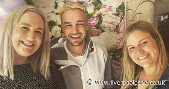 Liam Payne's sister says 'I can't process it' as she shares heartbreaking update